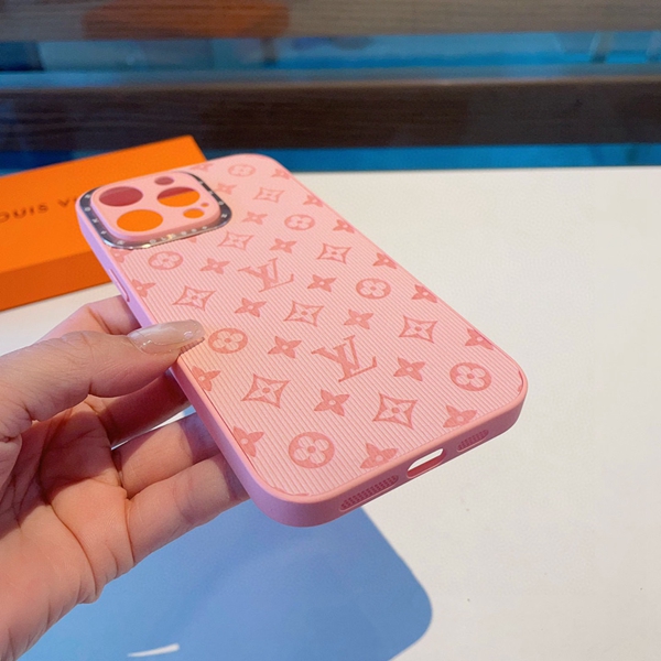 コピーブランド携帯ケース着用イメージ